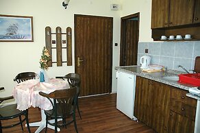 Kardelen Apart Otel - Campground