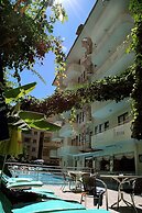 Kardelen Apart Otel - Campground