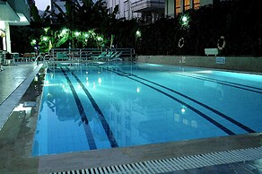 Kardelen Apart Otel - Campground