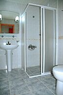 Kardelen Apart Otel - Campground