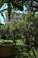 Kardelen Apart Otel - Campground