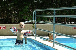 Kardelen Apart Otel - Campground