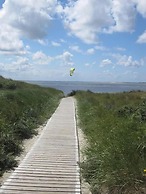 Logierhus Langeoog