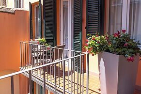 Opera Relais de Charme