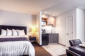 Hotel Vacances Tremblant