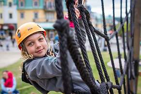 Hotel Vacances Tremblant