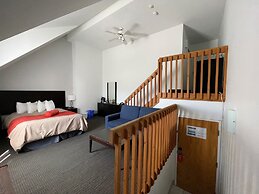 Hotel Vacances Tremblant