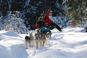 Hotel Vacances Tremblant