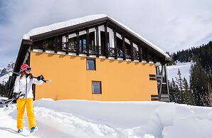 Ambiez Residence