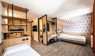 Ambiez Residence