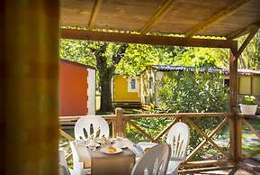 Holiday Resort Medveja - Liburnia