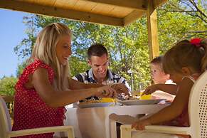Holiday Resort Medveja - Liburnia