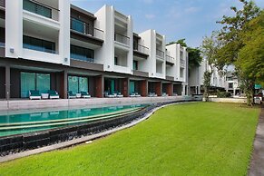 The Serenity Hua Hin