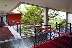 The Serenity Hua Hin