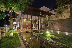 The Serenity Hua Hin