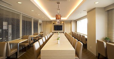 Sotetsu Fresa Inn Yokohama Totsuka