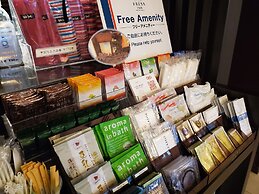 Sotetsu Fresa Inn Yokohama Totsuka