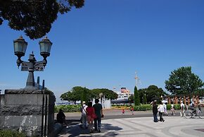 Sotetsu Fresa Inn Yokohama Totsuka