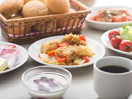 Sotetsu Fresa Inn Yokohama Totsuka