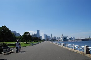 Sotetsu Fresa Inn Yokohama Totsuka