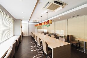 Sotetsu Fresa Inn Yokohama Totsuka