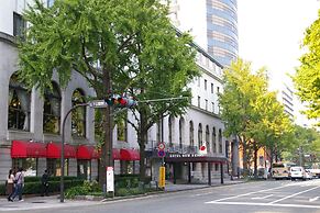 Sotetsu Fresa Inn Yokohama Totsuka