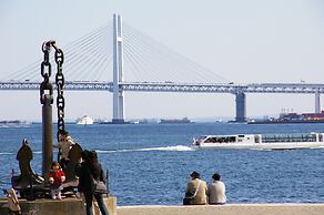 Sotetsu Fresa Inn Yokohama Totsuka