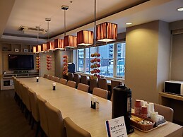 Sotetsu Fresa Inn Yokohama Totsuka