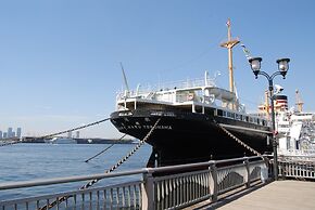 Sotetsu Fresa Inn Yokohama Totsuka