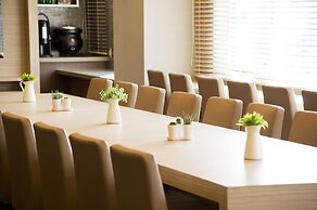 Sotetsu Fresa Inn Yokohama Totsuka