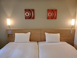 Sotetsu Fresa Inn Yokohama Totsuka