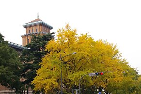 Sotetsu Fresa Inn Yokohama Totsuka