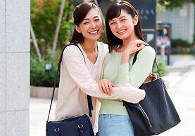 Sotetsu Fresa Inn Yokohama Totsuka