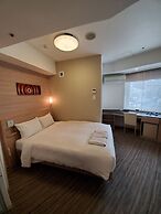 Sotetsu Fresa Inn Yokohama Totsuka