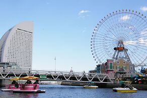 Sotetsu Fresa Inn Yokohama Totsuka