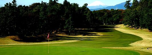 Sotetsu Fresa Inn Yokohama Totsuka