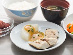 Sotetsu Fresa Inn Yokohama Totsuka