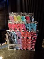 Sotetsu Fresa Inn Yokohama Totsuka