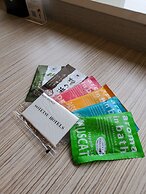 Sotetsu Fresa Inn Yokohama Totsuka