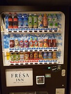 Sotetsu Fresa Inn Yokohama Totsuka