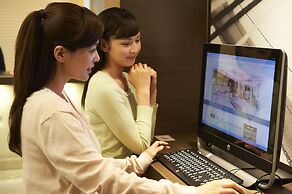 Sotetsu Fresa Inn Yokohama Totsuka