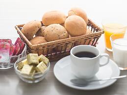 Sotetsu Fresa Inn Yokohama Totsuka