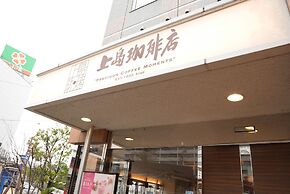 Sotetsu Fresa Inn Kamakura Ofuna Station Kasamaguchi