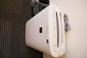 Sotetsu Fresa Inn Kamakura Ofuna Station Kasamaguchi