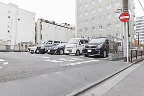 Sotetsu Fresa Inn Kamakura Ofuna Station Kasamaguchi