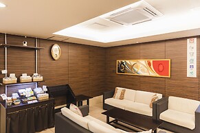 Sotetsu Fresa Inn Kamakura Ofuna Station Kasamaguchi