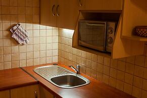 Sandcastle Apartments cc