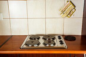 Sandcastle Apartments cc