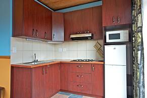 Sandcastle Apartments cc