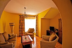 Sandcastle Apartments cc